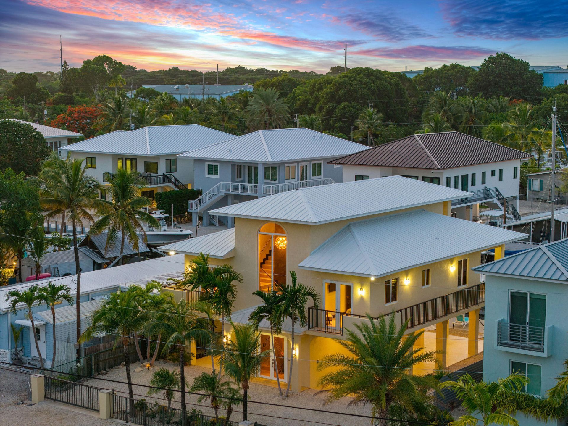 334 King Avenue, Key Largo, FL 33037 Photo
