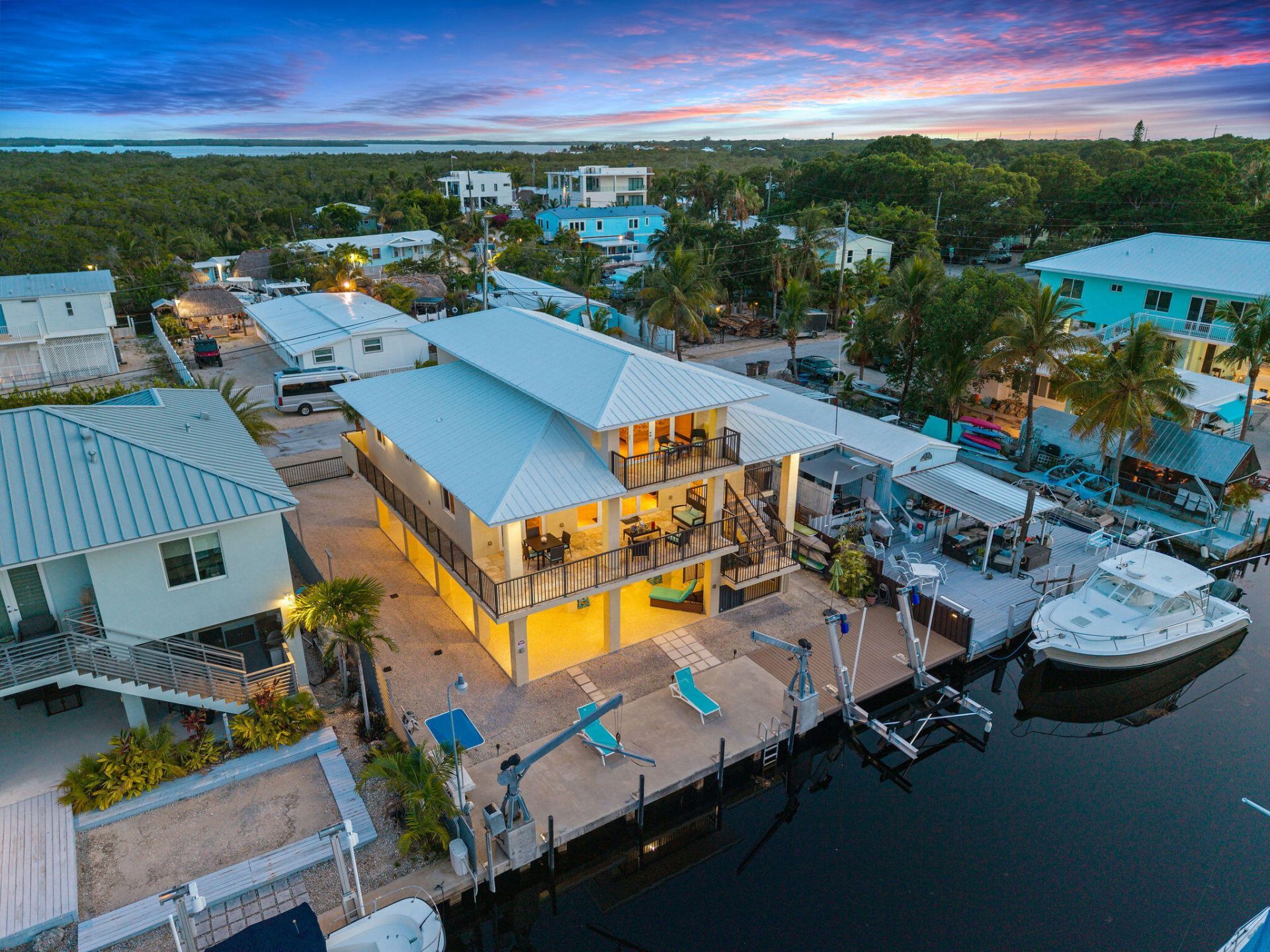 334 King Avenue, Key Largo, FL 33037 Photo