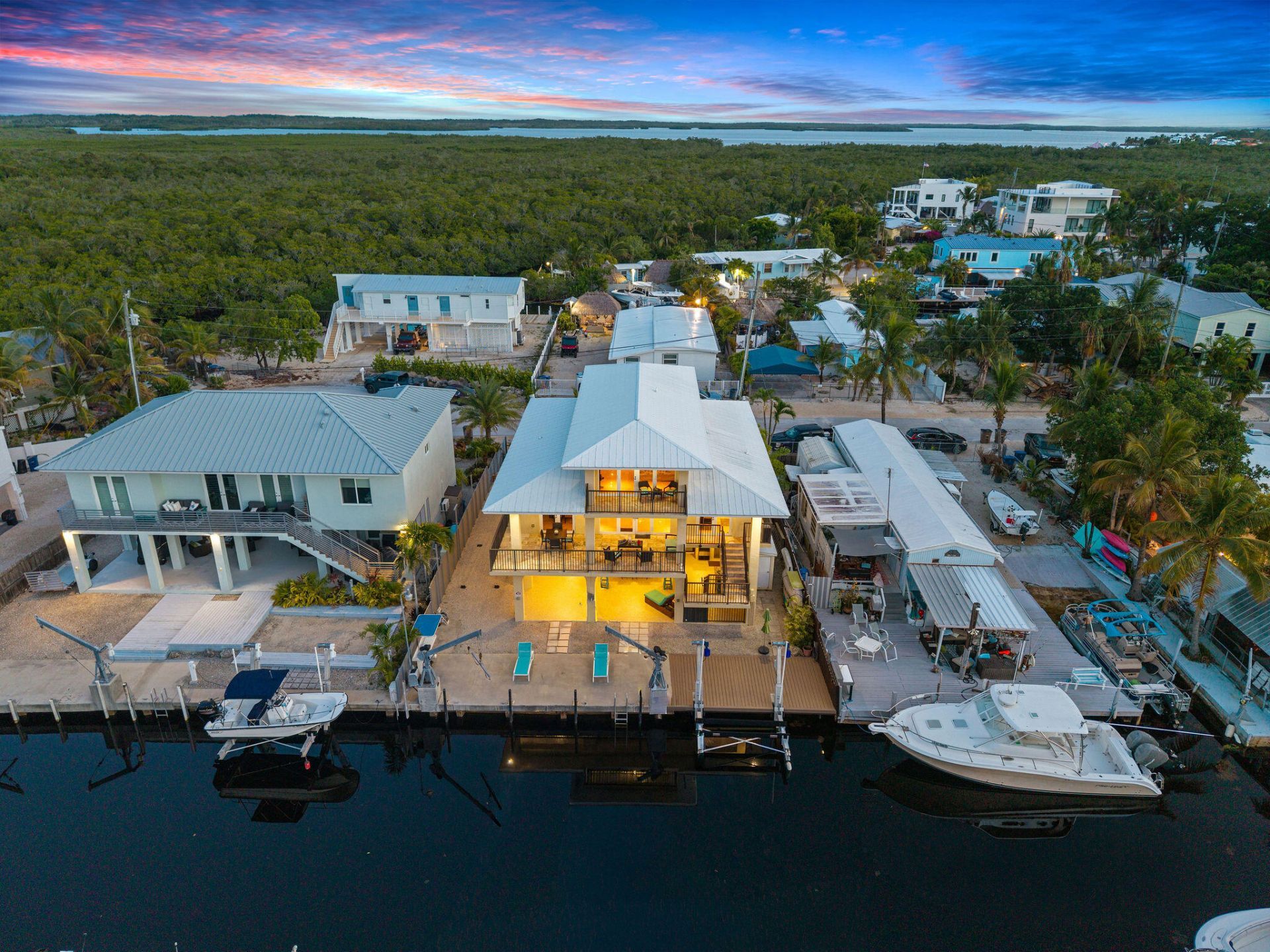 334 King Avenue, Key Largo, FL 33037 Photo