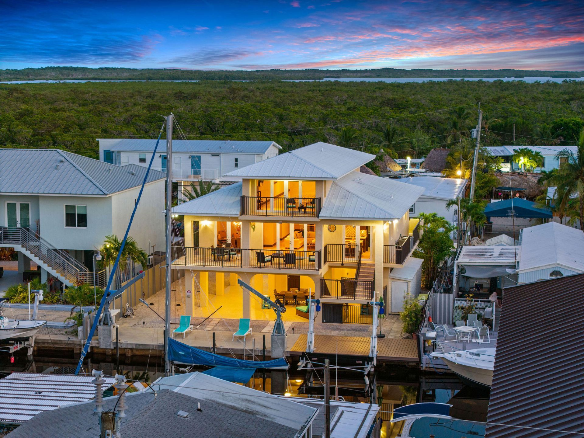 334 King Avenue, Key Largo, FL 33037 Photo