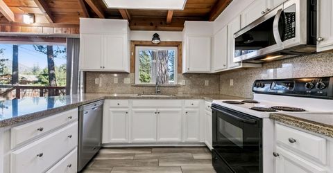 955 Tulare Avenue, South Lake Tahoe, CA 96150 Photo