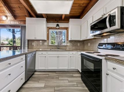 955 Tulare Avenue, South Lake Tahoe, CA 96150 Photo