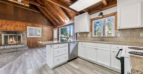 955 Tulare Avenue, South Lake Tahoe, CA 96150 Photo