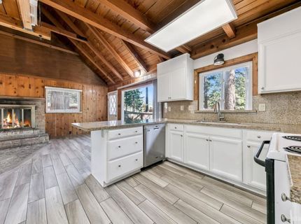 955 Tulare Avenue, South Lake Tahoe, CA 96150 Photo