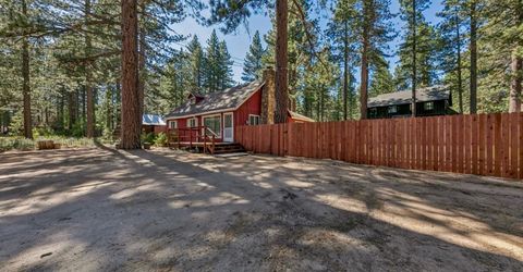 955 Tulare Avenue, South Lake Tahoe, CA 96150 Photo