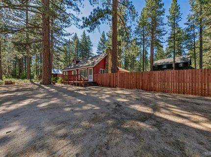955 Tulare Avenue, South Lake Tahoe, CA 96150 Photo