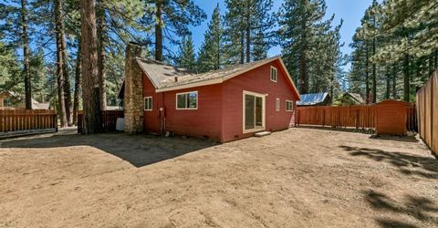 955 Tulare Avenue, South Lake Tahoe, CA 96150 Photo