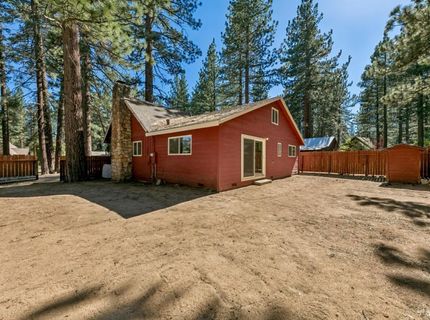955 Tulare Avenue, South Lake Tahoe, CA 96150 Photo
