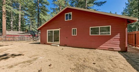 955 Tulare Avenue, South Lake Tahoe, CA 96150 Photo