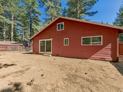 955 Tulare Avenue, South Lake Tahoe, CA 96150 Photo