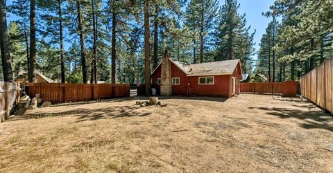 955 Tulare Avenue, South Lake Tahoe, CA 96150 Photo