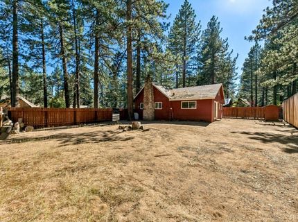 955 Tulare Avenue, South Lake Tahoe, CA 96150 Photo