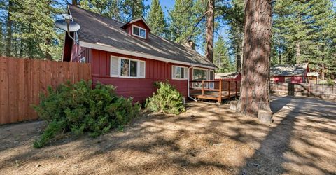 955 Tulare Avenue, South Lake Tahoe, CA 96150 Photo