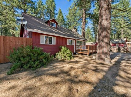 955 Tulare Avenue, South Lake Tahoe, CA 96150 Photo