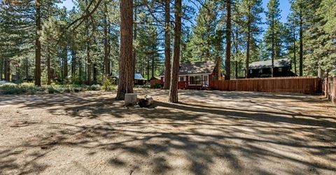 955 Tulare Avenue, South Lake Tahoe, CA 96150 Photo