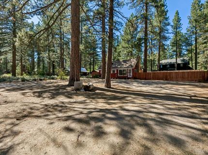 955 Tulare Avenue, South Lake Tahoe, CA 96150 Photo