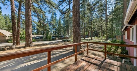 955 Tulare Avenue, South Lake Tahoe, CA 96150 Photo