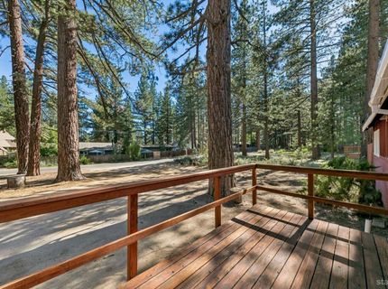 955 Tulare Avenue, South Lake Tahoe, CA 96150 Photo