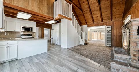 955 Tulare Avenue, South Lake Tahoe, CA 96150 Photo