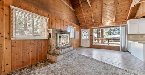 955 Tulare Avenue, South Lake Tahoe, CA 96150 Photo