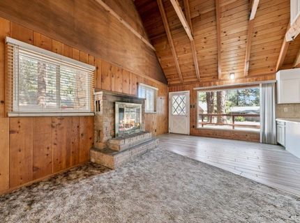 955 Tulare Avenue, South Lake Tahoe, CA 96150 Photo