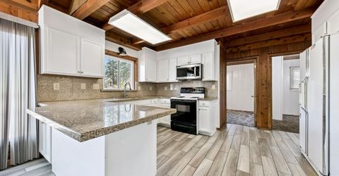 955 Tulare Avenue, South Lake Tahoe, CA 96150 Photo