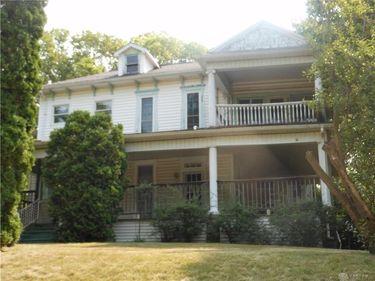 516 N Ohio Avenue, Sidney, OH 45365