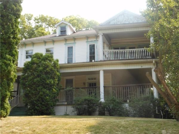 516 N. Ohio Avenue, Sidney, OH 45365