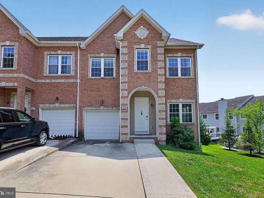 4522 Necker Avenue, Baltimore, MD 21236 Main Photo