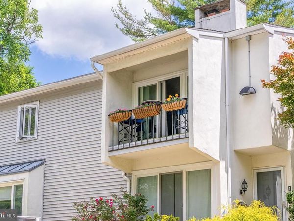 117 OXLEY COURT , NEWTOWN SQUARE, PA 19073