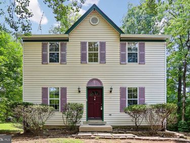 15226 ELK RUN ROAD , CHANTILLY, VA 20151