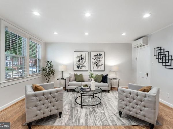 2600 16TH STREET S, Unit 687, ARLINGTON, VA 22204
