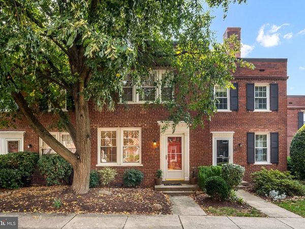 2600 16TH STREET S, Unit 687, ARLINGTON, VA 22204
