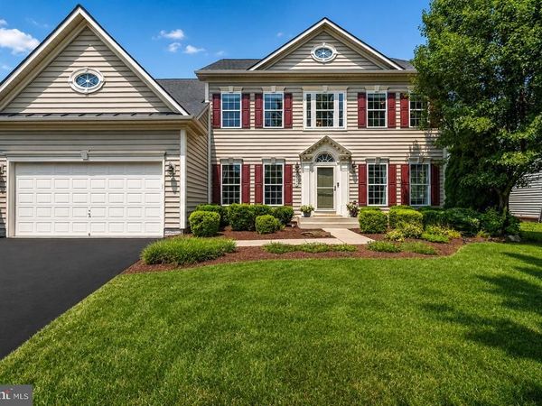 9754 WYNDHAM DRIVE , FREDERICK, MD 21704