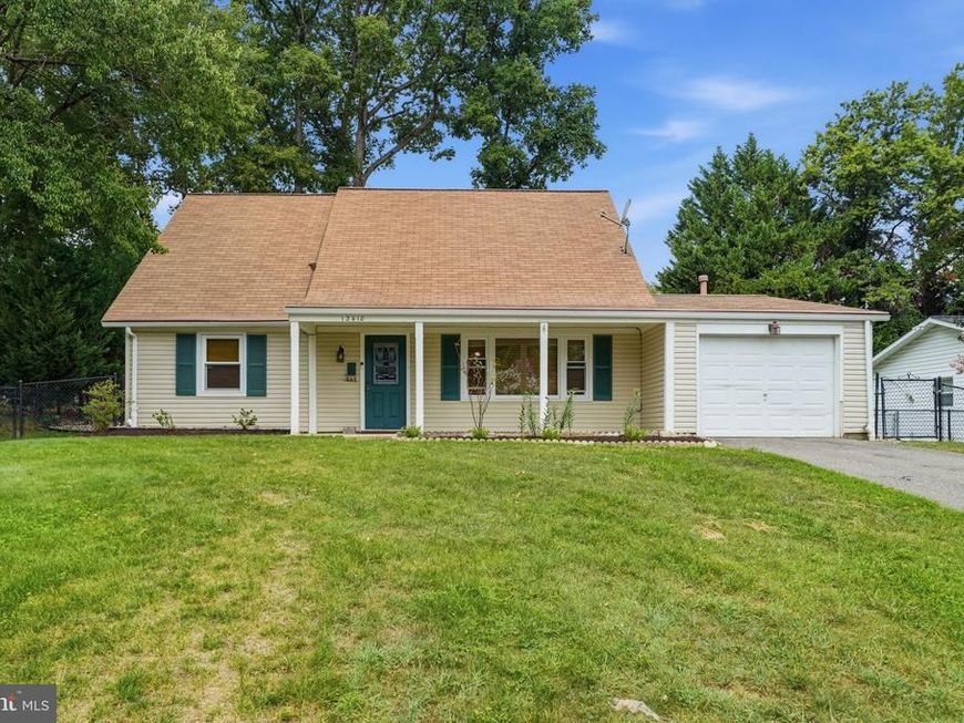 12410 Rockledge Drive, Bowie, MD 20715 Main Photo