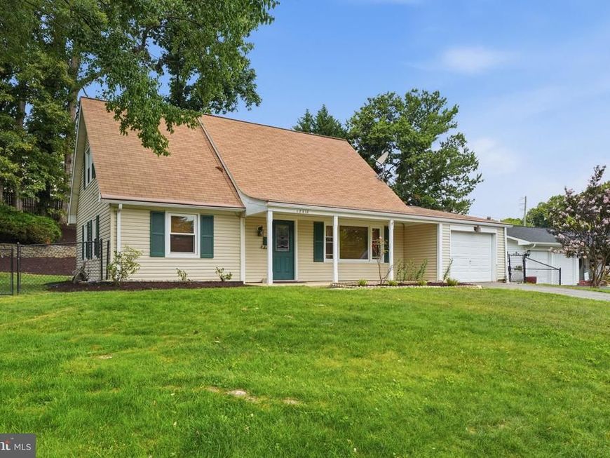 12410 Rockledge Drive, Bowie, MD 20715 Main Photo
