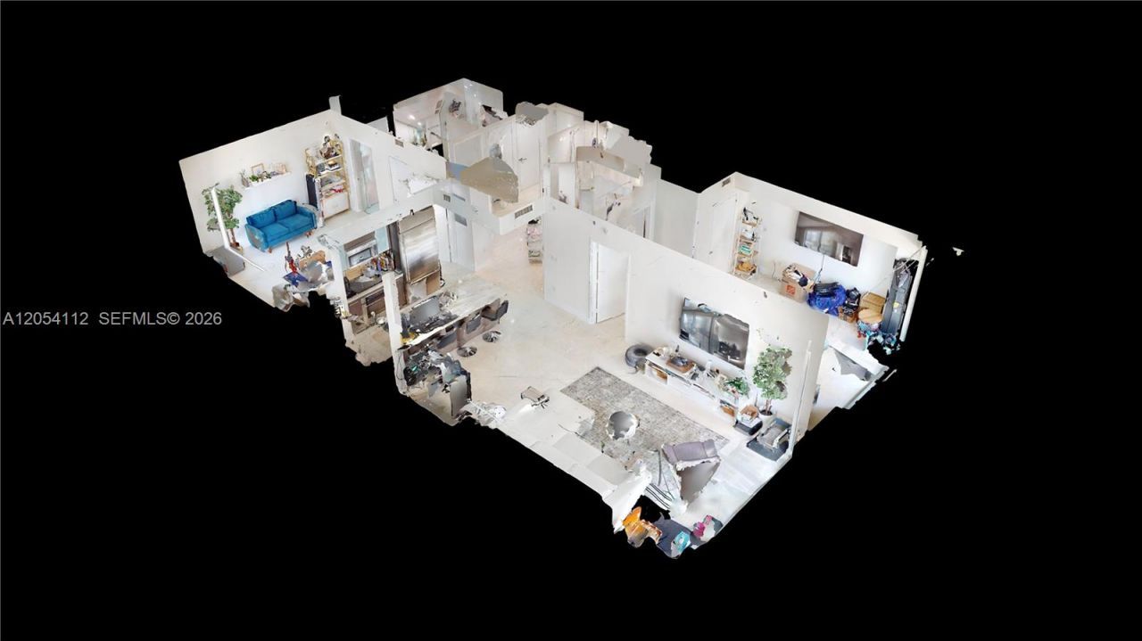 500 Brickell Ave, Unit 2610, Miami, FL 33131 Photo