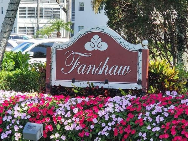 285 Fanshaw G, Unit 285 G, Boca Raton, FL 33434