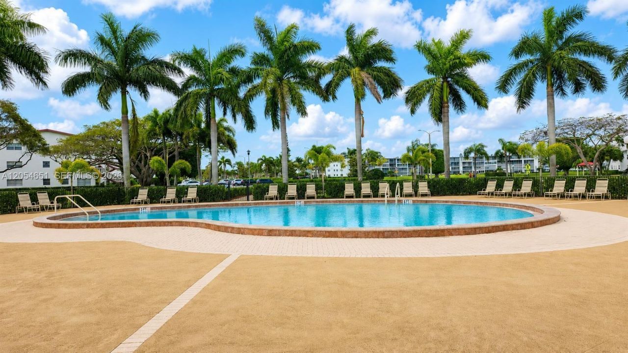 285 Fanshaw G, Unit 285 G, Boca Raton, FL 33434 Photo