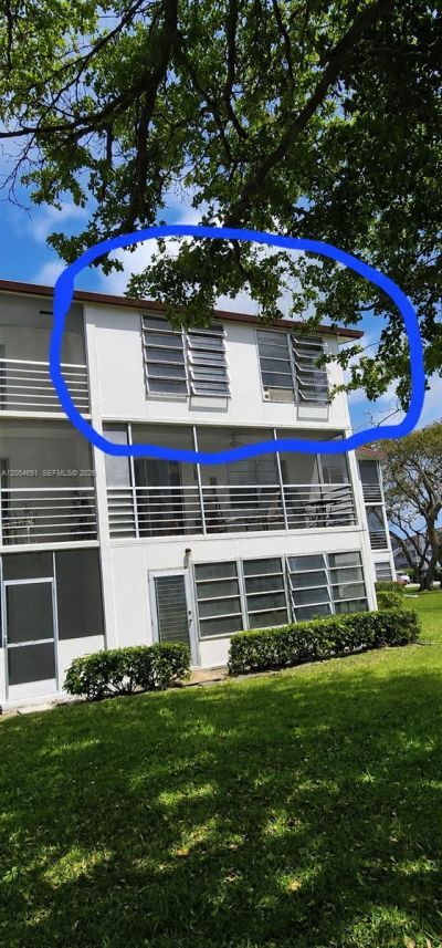 285 Fanshaw G, Unit 285 G, Boca Raton, FL 33434 Photo
