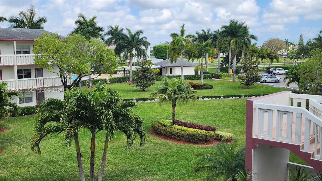 285 Fanshaw G, Unit 285 G, Boca Raton, FL 33434 Photo