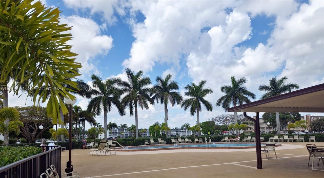 285 Fanshaw G, Unit 285 G, Boca Raton, FL 33434 Photo