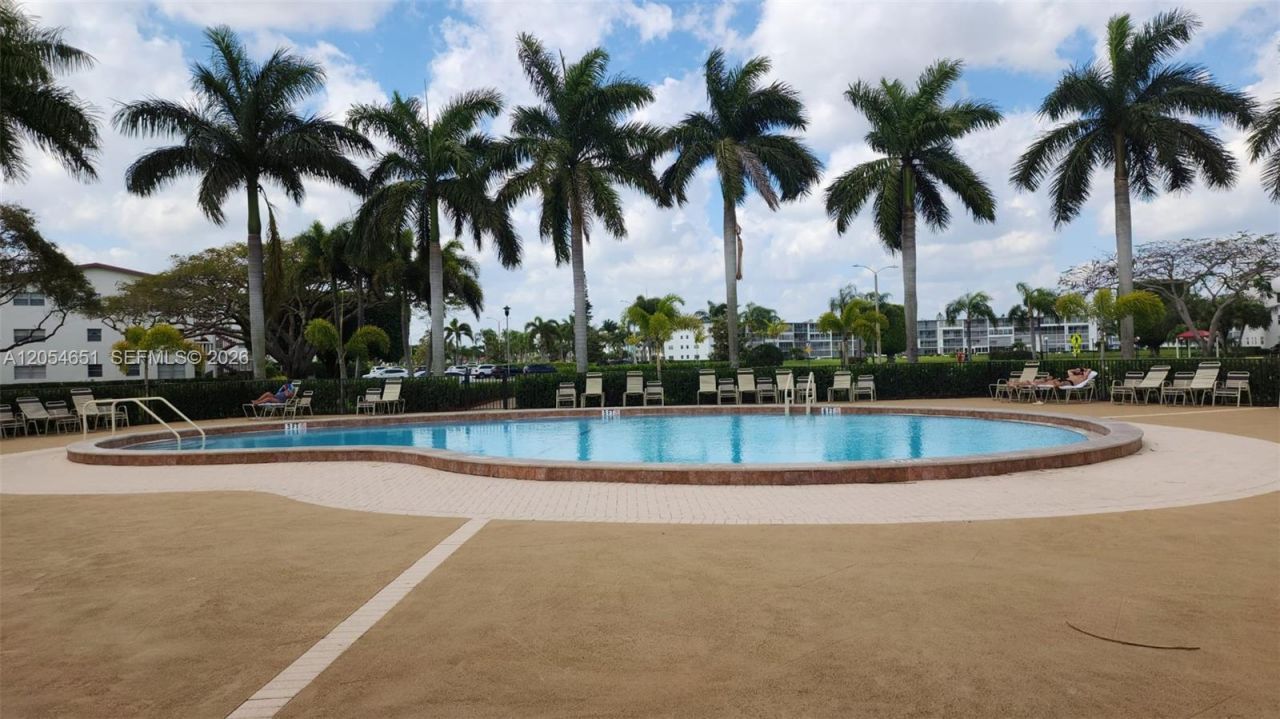 285 Fanshaw G, Unit 285 G, Boca Raton, FL 33434 Photo