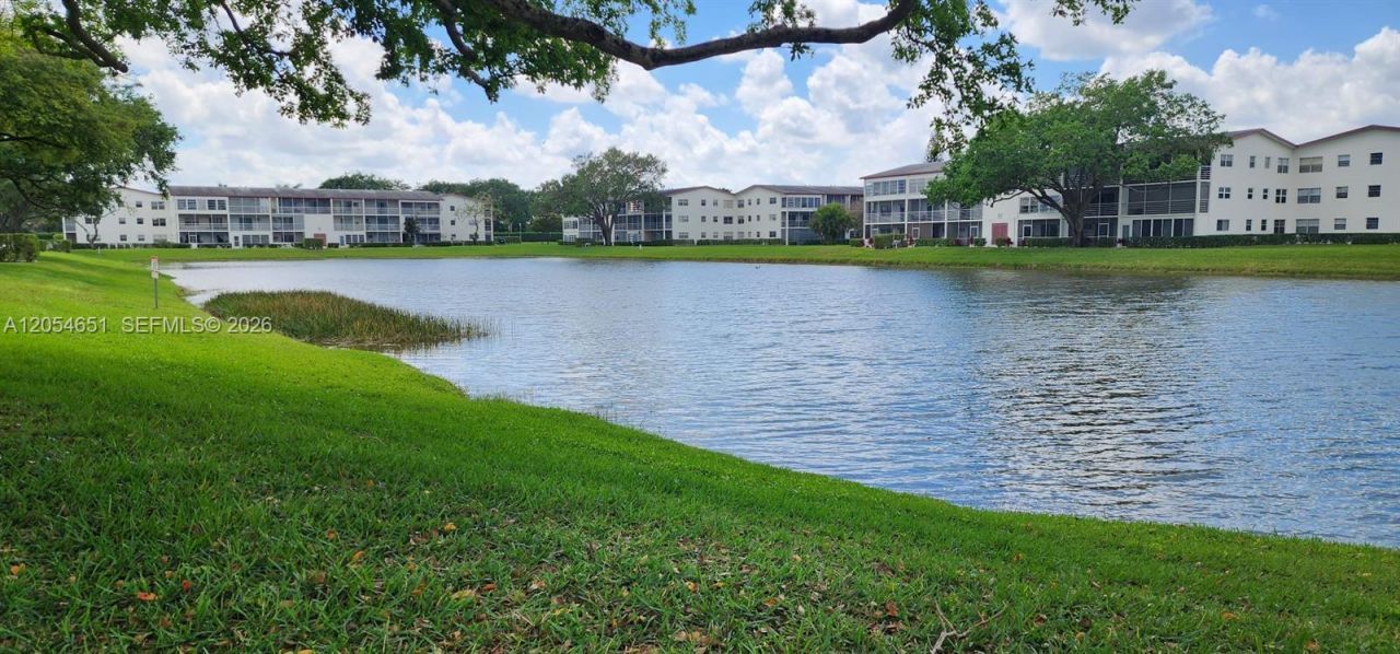 285 Fanshaw G, Unit 285 G, Boca Raton, FL 33434 Photo