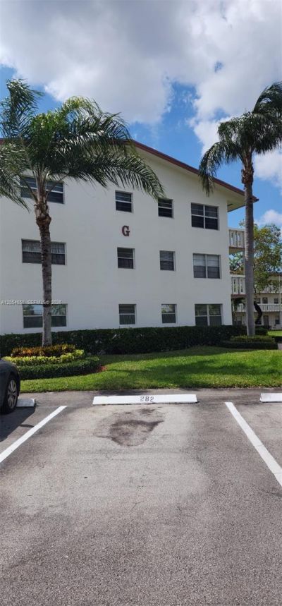285 Fanshaw G, Unit 285 G, Boca Raton, FL 33434 Photo
