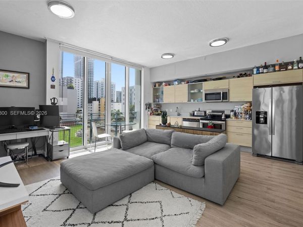 350 NE 24th St, Unit 401, Miami, FL 33137