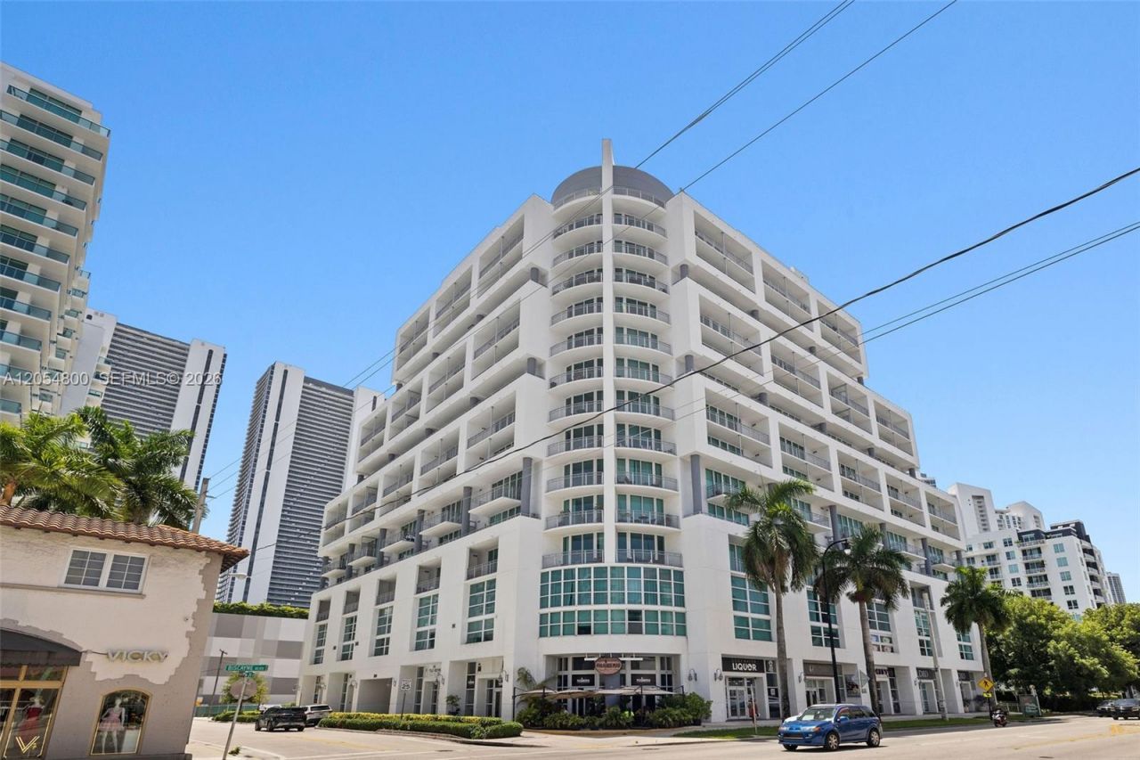 350 NE 24th St, Unit 401, Miami, FL 33137 Photo