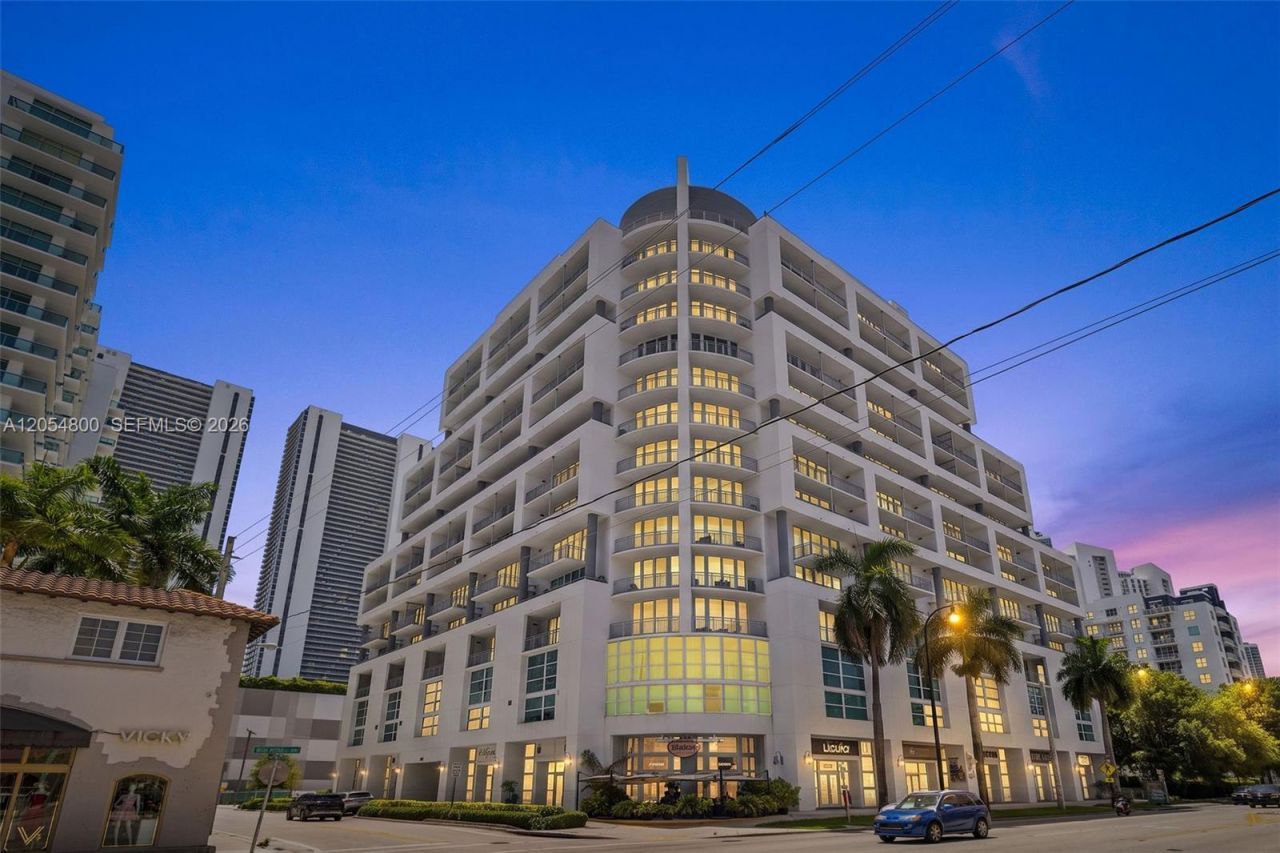 350 NE 24th St, Unit 401, Miami, FL 33137 Photo