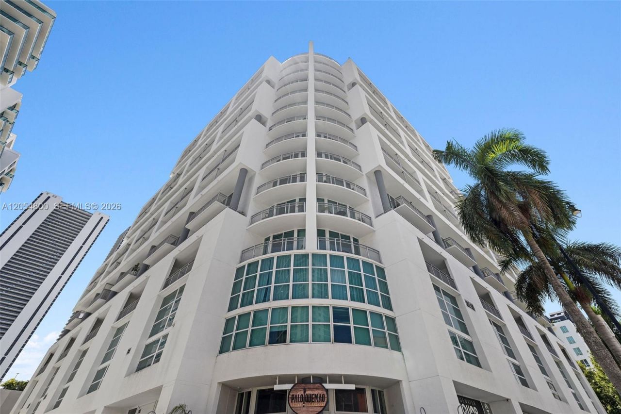 350 NE 24th St, Unit 401, Miami, FL 33137 Photo