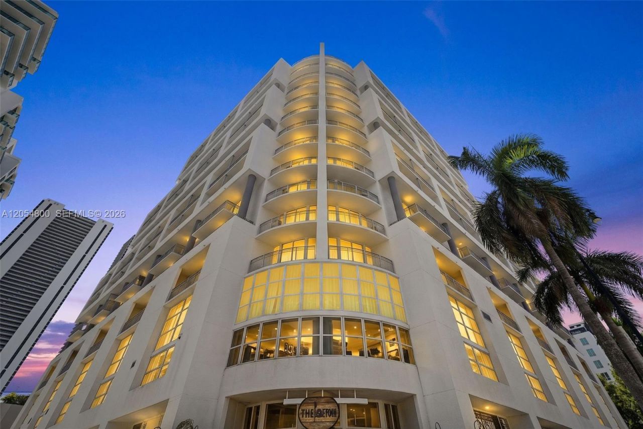 350 NE 24th St, Unit 401, Miami, FL 33137 Photo
